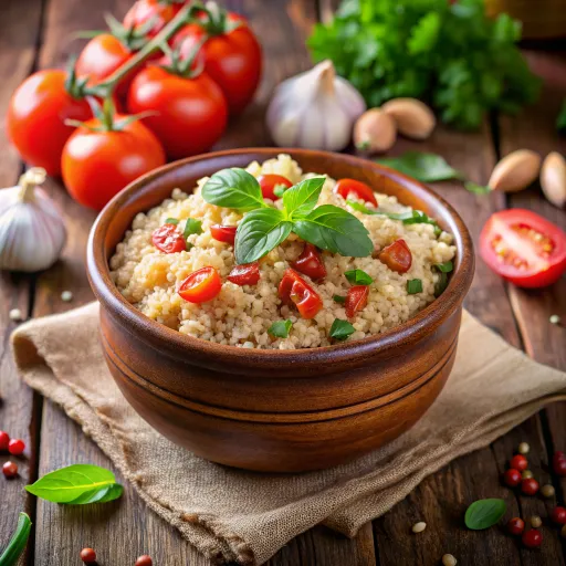 Sałatka z Awokado i Jarmużem